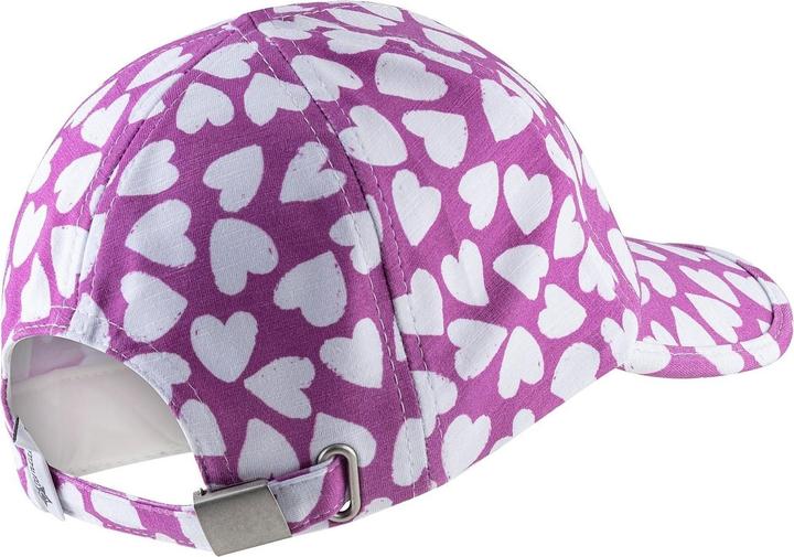 Actual product image Sterntaler Baseball Cap Herzen (53)