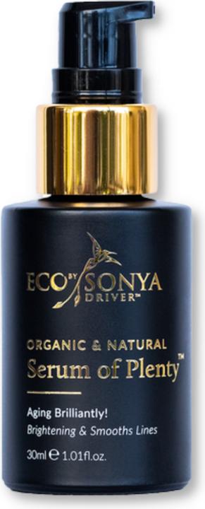 Eco by Sonya Serum Of Plenty