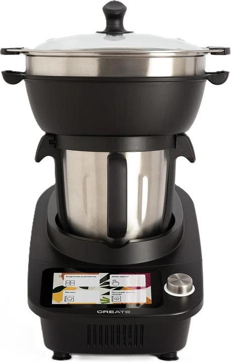 Create Chefbot Touch Pro Connect (1800 W)