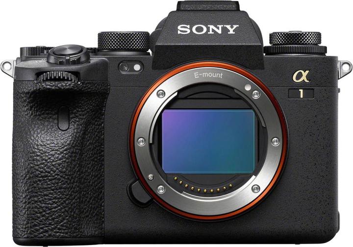 Sony Alpha 1 (50.10 Mpx, Full frame / FX)