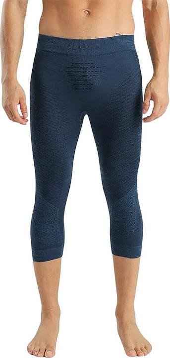 Actual product image UYN 3/4 thermal trousers Fusyon Biotech (L, XL)