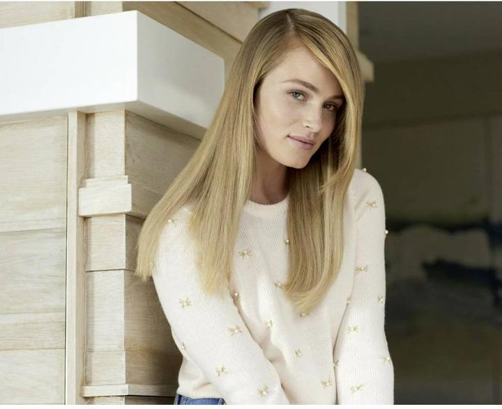 Actual product image Philips StyleCare (Straightening iron)