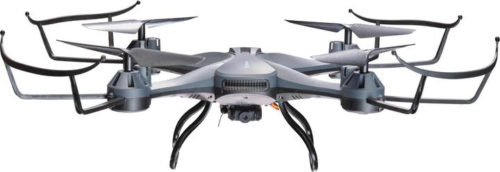 Actual product image Denver DCW-362 Drone (7 min)