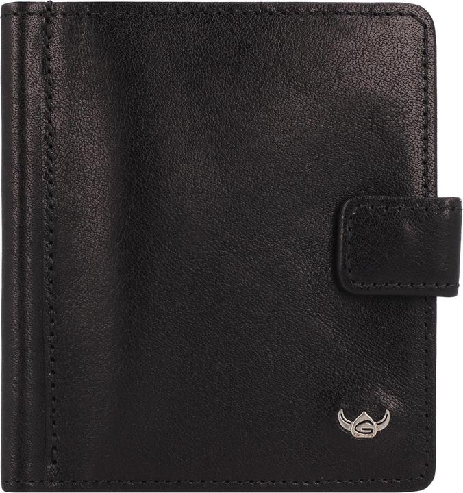 Golden Head Colorado RFID Clip-Scheintasche