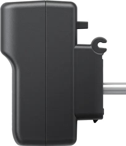 Produktbild Insta360 Mic Adapter (X4)