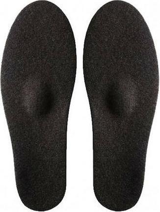 Produktbild Anatomic Line 5738 Silicone Slipper With Microfiber Cover - Large No 40-41 (40)