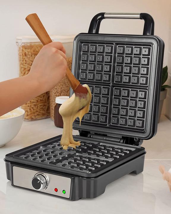 Image du produit Proficook Waffle Maker