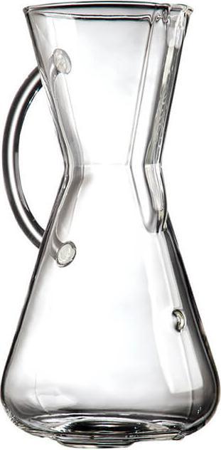Produktbild Chemex Glass Handle