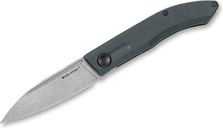 Real Steel Stella G10 Green SW (7.50 cm)