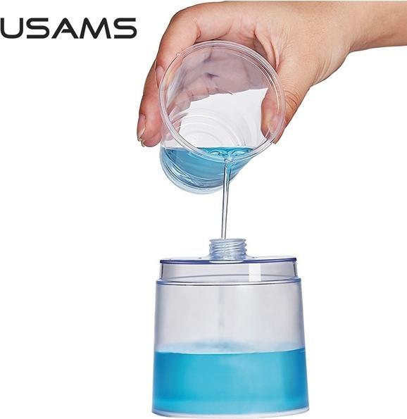 Actual product image Usams Automatic soap dispenser