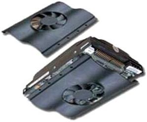Productafbeelding Gembird HD-A2 (60 mm)