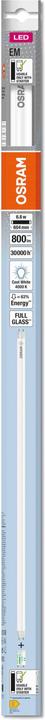 Actual product image Osram energy-saving bulb (G13, 6.60 W, 800 lm, 1 x, E)