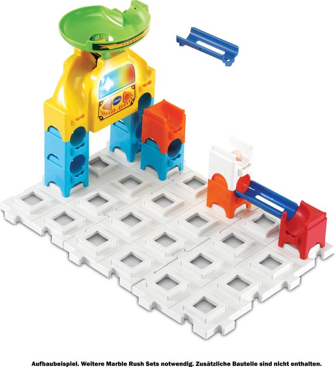 VTech Marble Rush - Erweiterung Lights&Sounds-Trichter