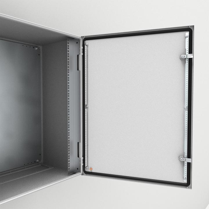 Produktbild nVent Hoffman 19"-Profile