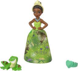Produktbild Mattel Small Dolls Royal Color Reveal Sortiment