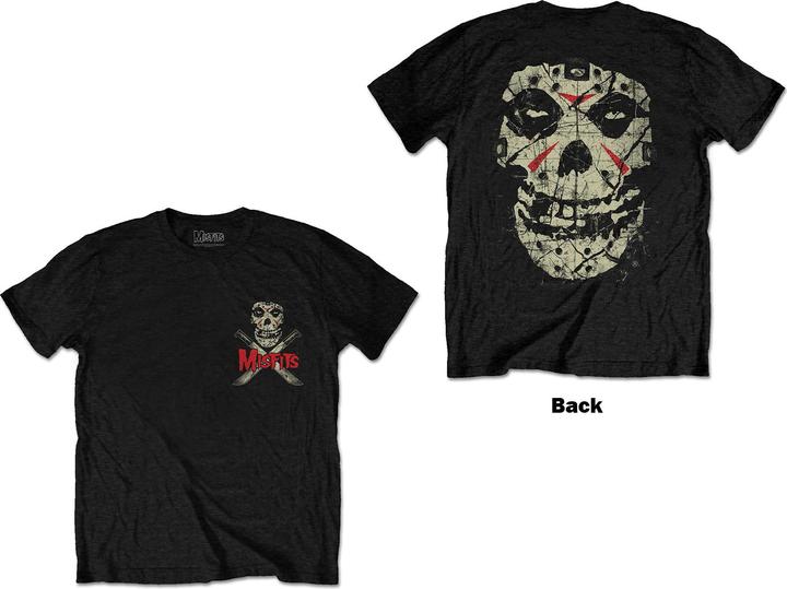 Misfits Band Machete (M)