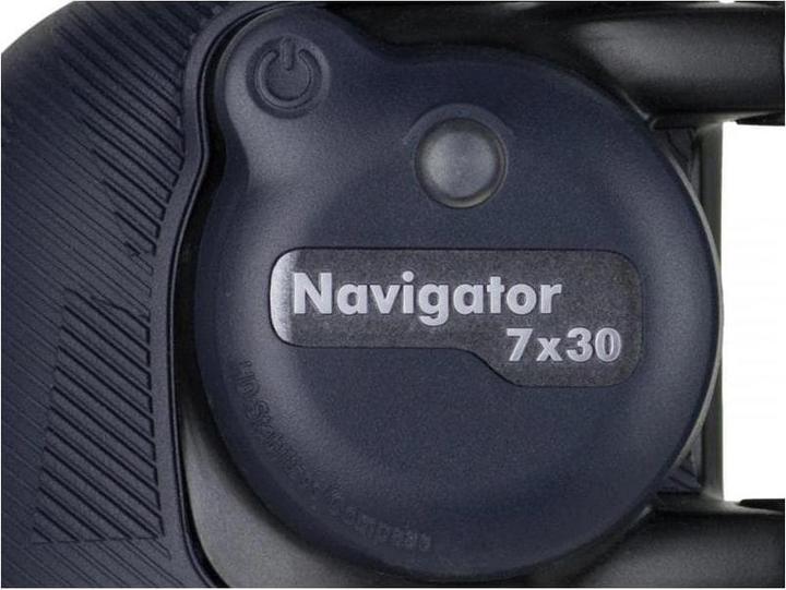 Actual product image Steiner Binoculars Navigator 7x30C (7 x, 30 mm)