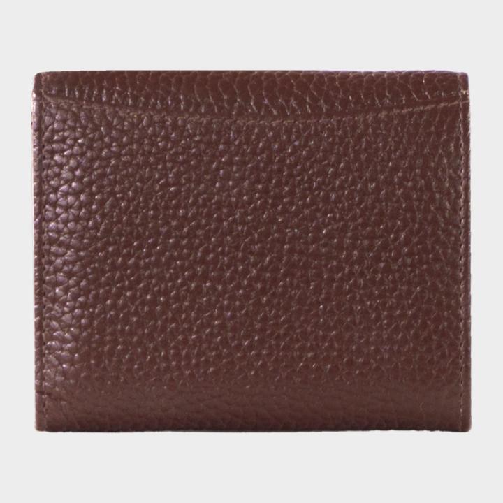 Actual product image Braun Büffel HANNA RFID dark brown