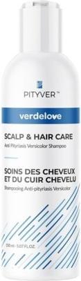Produktbild Pityver Shampoo For Pityriasis Versicolor 150Ml (150 ml)