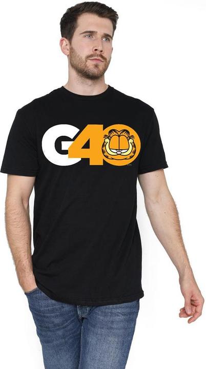 Produktbild Garfield G40 TShirt (4XL)