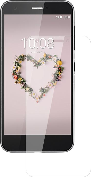 Produktbild Dipos Displayschutz Anti-Shock (1 Stück, ZTE Blade A512)