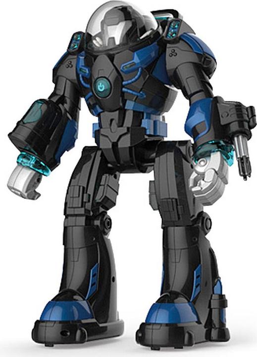 Actual product image Jamara Robot Spaceman Infrared