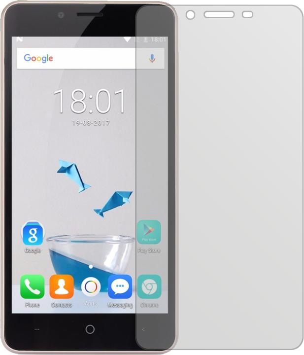 Immagine prodotto Dipos Pellicola Protettiva Antiriflesso (6 Pezzo/i, Leagoo Kiicaa Power)