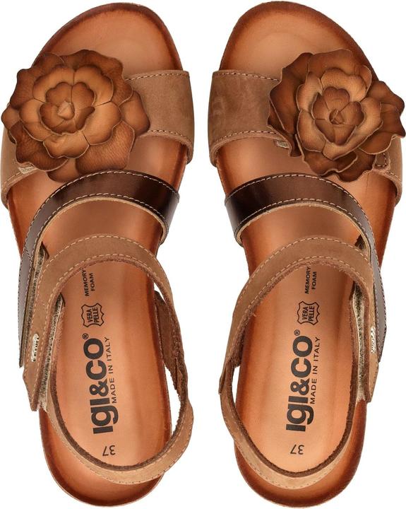 Produktbild Igi&co Sandalen (40)