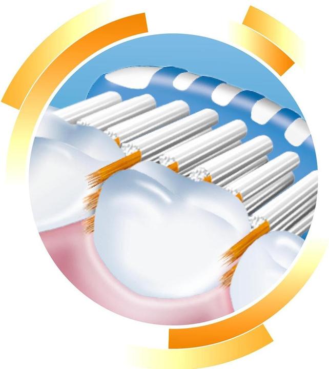 Actual product image Trisa SonicPower (Sonic toothbrush)