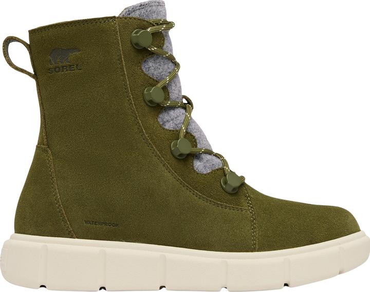 Utility Green, Chalk