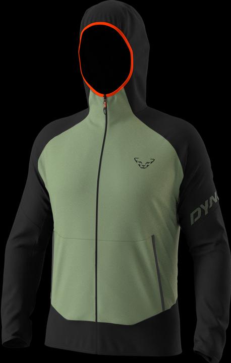 Immagine prodotto Dynafit Felpa con cappuccio Transalper Light Polartec (XL)