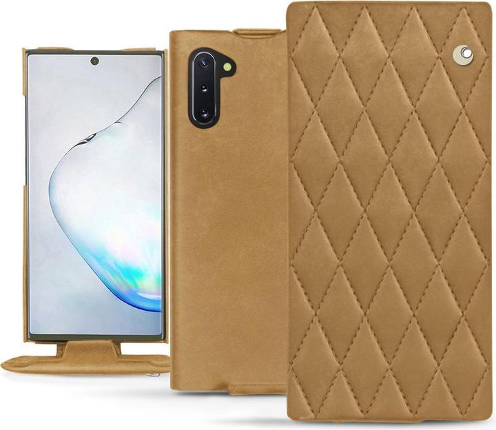 Immagine prodotto Noreve Cover in pelle verticale (Samsung Galaxy Note 10)