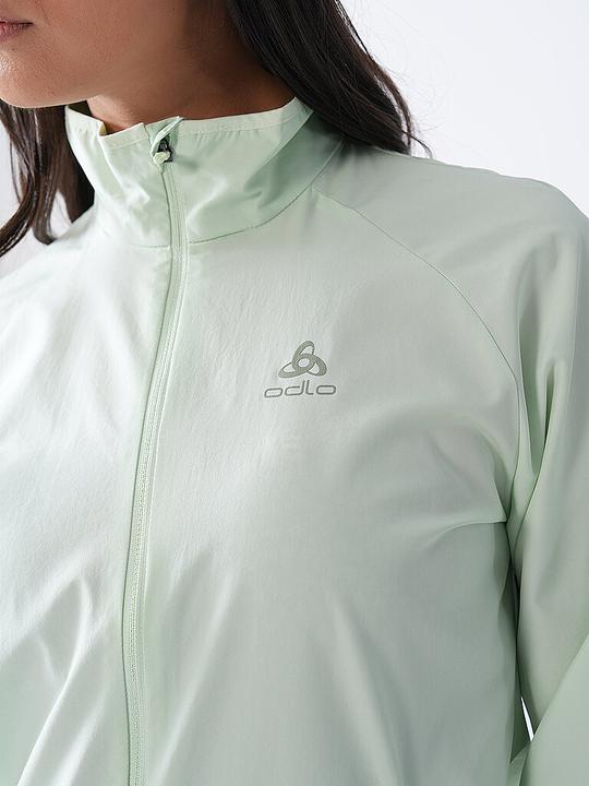Produktbild Odlo Women's Jacket Essential Light (S)