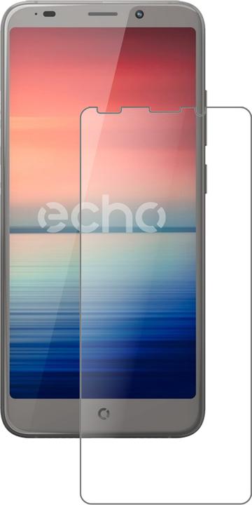 Produktbild Dipos Displayschutz Anti-Shock (1 Stück, Echo Horizon Lite)