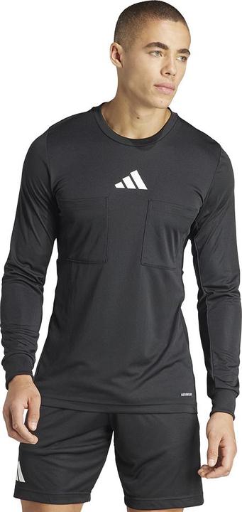 Actual product image adidas REF 24 JSY LS (XL)