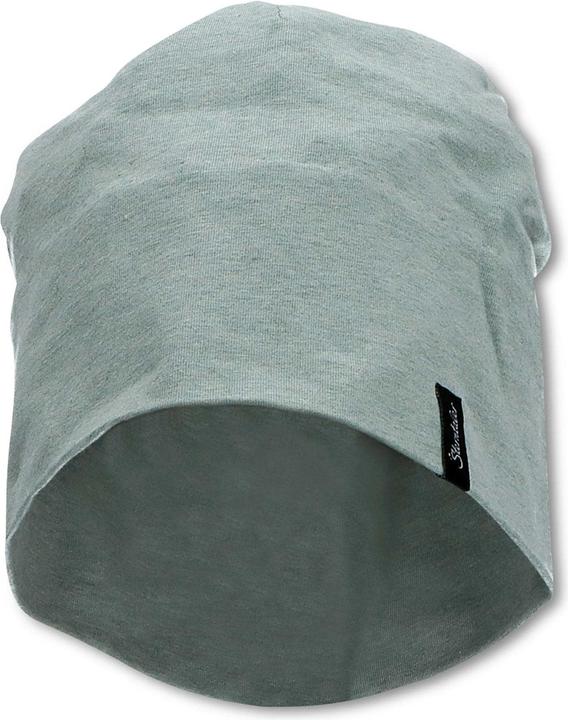 Sterntaler Mütze Slouch-Beanie Grün Gr. 49 (49)