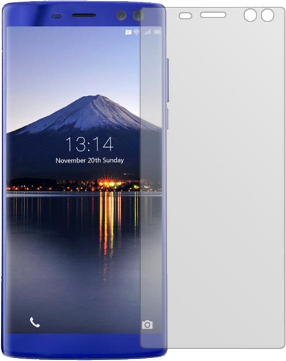 Produktbild Dipos Displayschutzfolie Antireflex (2 Stück, Doogee BL12000)