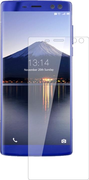 Immagine prodotto Dipos Pellicola Protettiva Anti-Shock (1 Pezzo/i, Doogee BL12000)