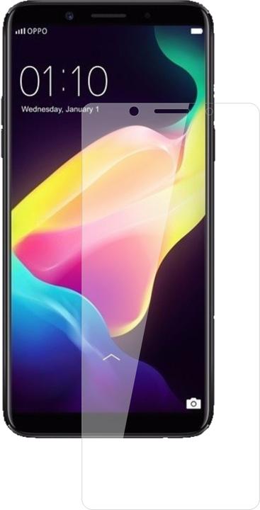 Actual product image Dipos Screen Protector Anti-Shock (2 Piece, Oppo F5 Youth)