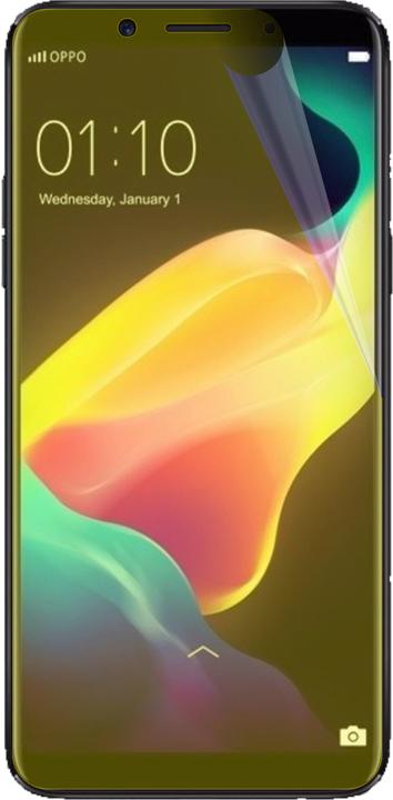 Actual product image Dipos Screen Protector Full-Cover 3D (2 Piece, Oppo F5 Youth)
