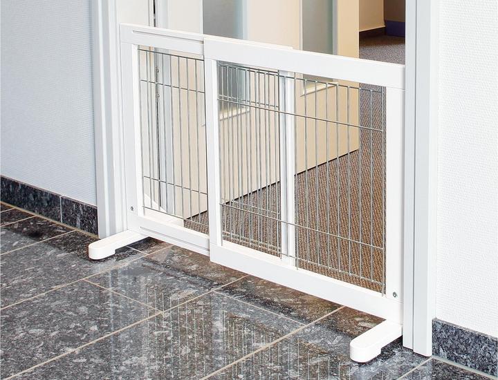 Actual product image Trixie Barrier grid