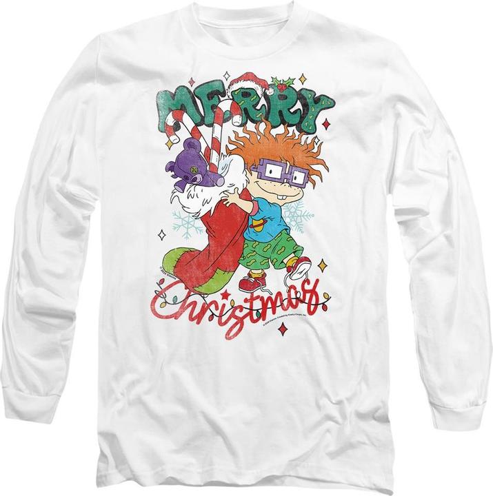Rugrats TShirt (XXL)