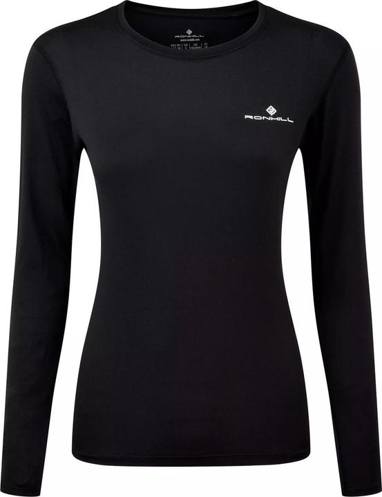 Ronhill Core TShirt Langärmlig