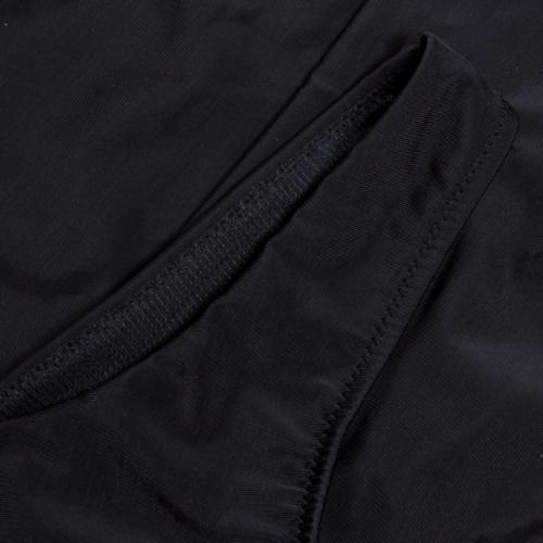 Actual product image Speedo Solid Scoop with Mesh 1 Pc (XXL)