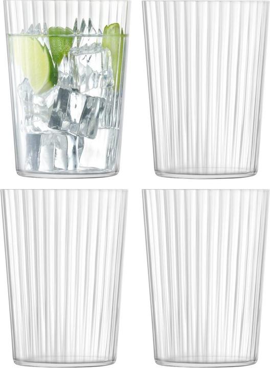Actual product image LSA Gio Line (0.56 l, 4 x)