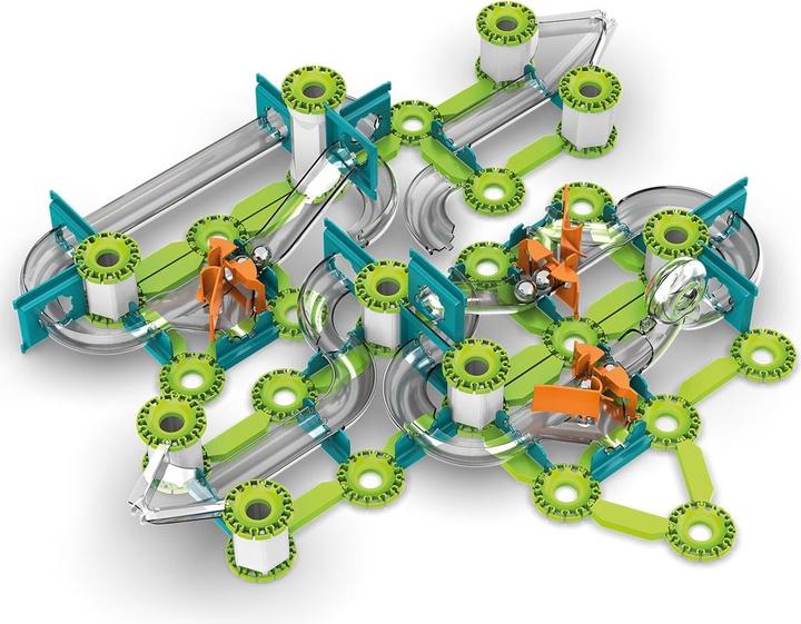 Produktbild Geomag Gravity Combo Starter Set
