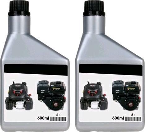 Actual product image AL-KO Petrol engine pump 30000, 4.1 kW motor power, 30,000 l/h max. delivery rate, current-independent... (Garden pump)