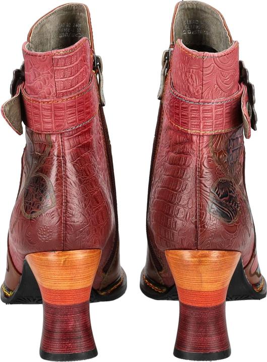 Produktbild Laura Vita Stiefelette (38)