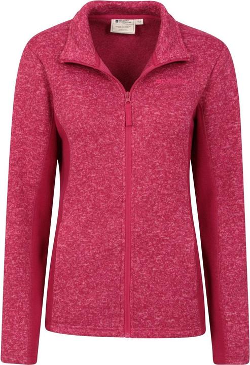 Image du produit Mountain Warehouse - Veste polaire IDRIS - Femme (44)