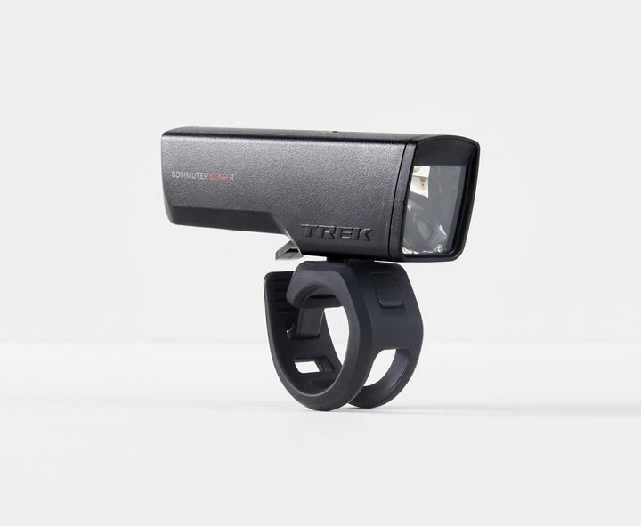 Actual product image Trek Commuter Comp R Front Bike Light